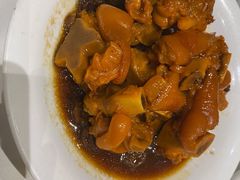 话梅猪手-粥旺庄(芳村店)