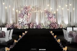 -琥珀婚礼策划AMBER WEDDING