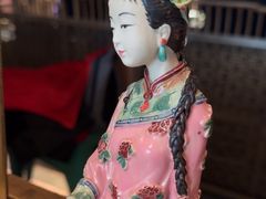 -锦府盐帮·李宅(领展购物广场中关村店)