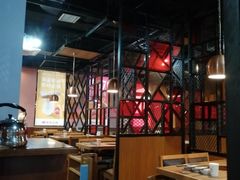 大堂-傣妹火锅(南京东路一店)