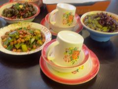 -冶建镜子·老南昌大排档·江西虾王(总店)