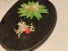 -三号黄浦会Canton Table