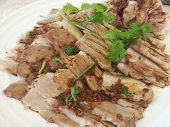 沙姜靓圆蹄-荔枝楼酒家(员村东璟店)