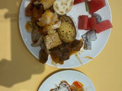 -西安交大南洋大酒店(交通大学青龙寺店)