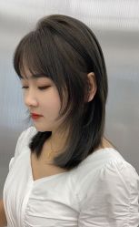 -蒋伟时尚造型