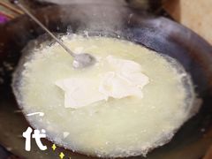 -代四孃牛华豆腐脑美味小食(总店)