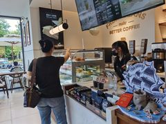 -Peet's Coffee皮爷咖啡(上海长风大悦城店)