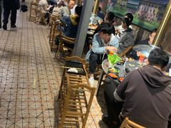 -五彩凉山自助西昌烧烤(柳翠路店)