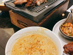 -THE PAWON·8碗(古北SOHO店)