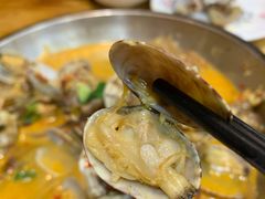 -老东镇啤酒屋海鲜加工·蒸汽海鲜·海鲜烧烤(台东店)