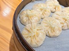 -余氏豆腐包老店(东直街店)