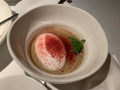 -燃扒房Steakhouse(皇庭店)