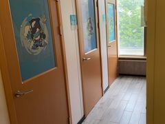 -网鱼网咖(浦东长岛路店)