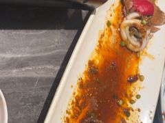 -前海沿·青岛菜(乐客城店)