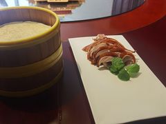 -全聚德(新街口店)