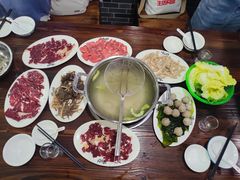 -官塘兄弟·潮汕牛肉店(官塘总店)