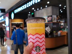 -星巴克(大连柏威年店)