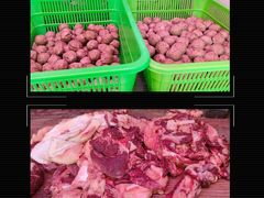 -阿娟牛肉丸·手打牛肉丸·现做现卖