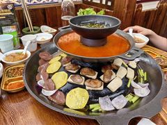 -芦苇荡·酸汤鱼(回龙观店)