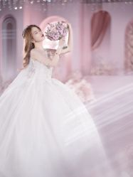 -DC大蔡婚礼策划(李公堤店)
