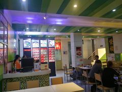 大堂-皇上皇腊味店(下九路店)