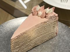 -娜娜家•Nana And Her Friends Restaurant(中北永旺店)