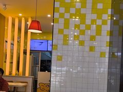 -尊宝比萨(南田店)