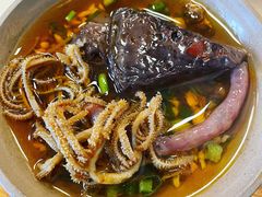 -黄潇洒老火锅(九眼桥宏济巷店)