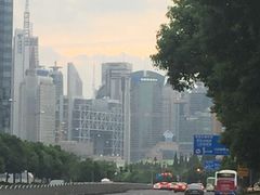 -上海红塔豪华精选酒店