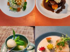 -莲西餐(曲江店)