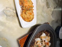 -绿茶餐厅(成都大悦城店)