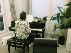 -Melody Mentor音乐私教馆(朝外·悠唐店)