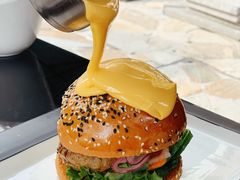 -Lets burger非常汉堡·环球风味(蓝色港湾店)
