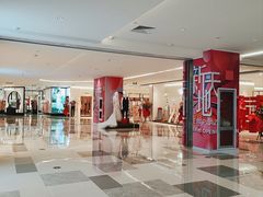 -友谊新天地广场(金街店)