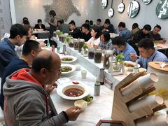 -成都你六姐·牛肉冒菜·麻辣香锅(长泰广场店)