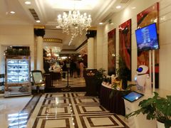 -古南都饭店-遂心遂意自助餐厅(广州路店)