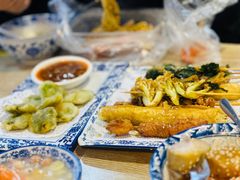 -黄记潮汕甜汤(贝底田坊店)