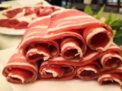 -东来顺饭庄(王府井步行街店)