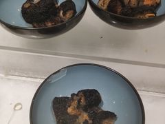 海参-喜庭海鲜自助(来福士店)