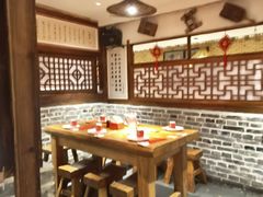 -大海碗·炸酱面·烤鸭·京菜(天坛店)