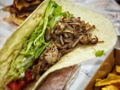 -TACO TUESDAY塔可星期二(人民路店)