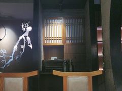 大堂-呷哺呷哺 黄金牧场 (新中关购物中心店)