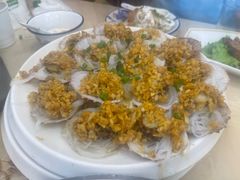 -北方饺子王·海肠捞饭·海鲜锅(山大店)