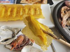 -大锅强·蒸海鲜青岛菜(金沙滩店)