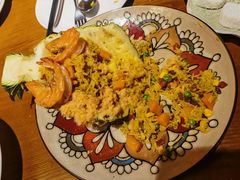 -泰国餐厅 Thai Food(裕华万达店)