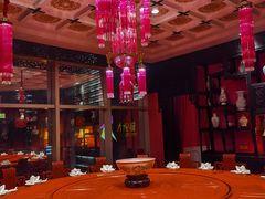 -誉八仙酒楼(静安大悦城店)