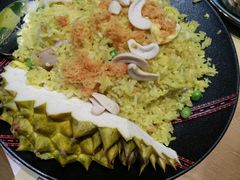 -摩登有记·新派泰国菜(银钻广场店)