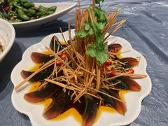 -肥肥虾庄·金牌油焖大虾(杨园滨江时代walk店)