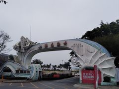 -玫瑰海岸文化旅游度假区