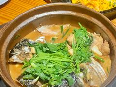 -九道菜有鸡鱼头(石鼓路店)